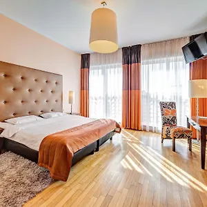 Don Prestige Aparthotel Poznań