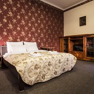 Apartmanhotel Abella & By Artery, Krakkó