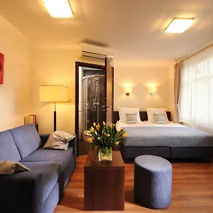 Aparthotel Armon, Krakau
