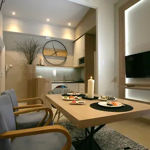 Apartmanhotel Salve Station, Krakkó