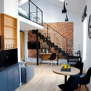 Aparthotel Bc 29, Krakau