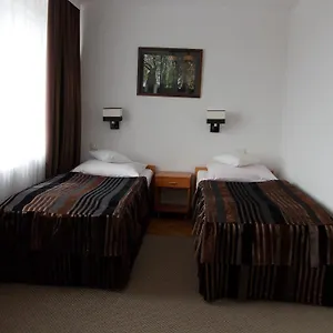 Logos Hotel Warschau